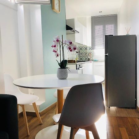 Apartmán Talys Paříž Exteriér fotografie