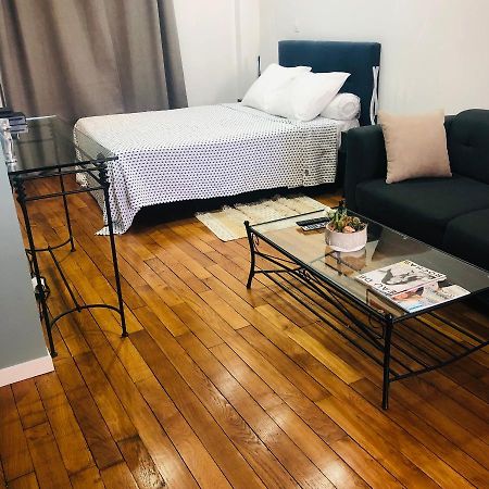 Apartmán Talys Paříž Exteriér fotografie