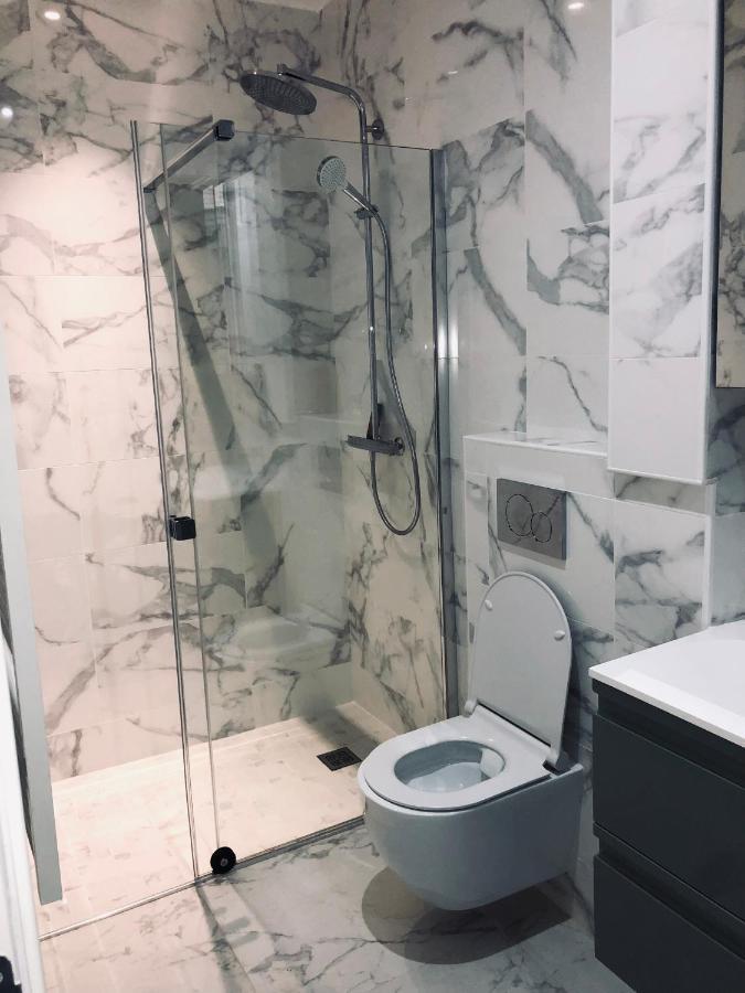 Apartmán Talys Paříž Exteriér fotografie