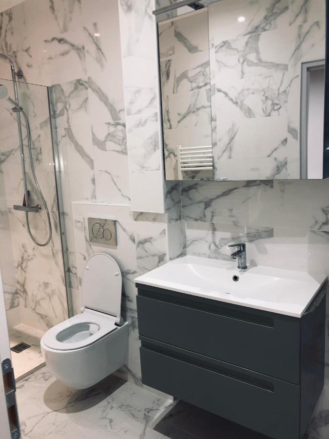 Apartmán Talys Paříž Exteriér fotografie