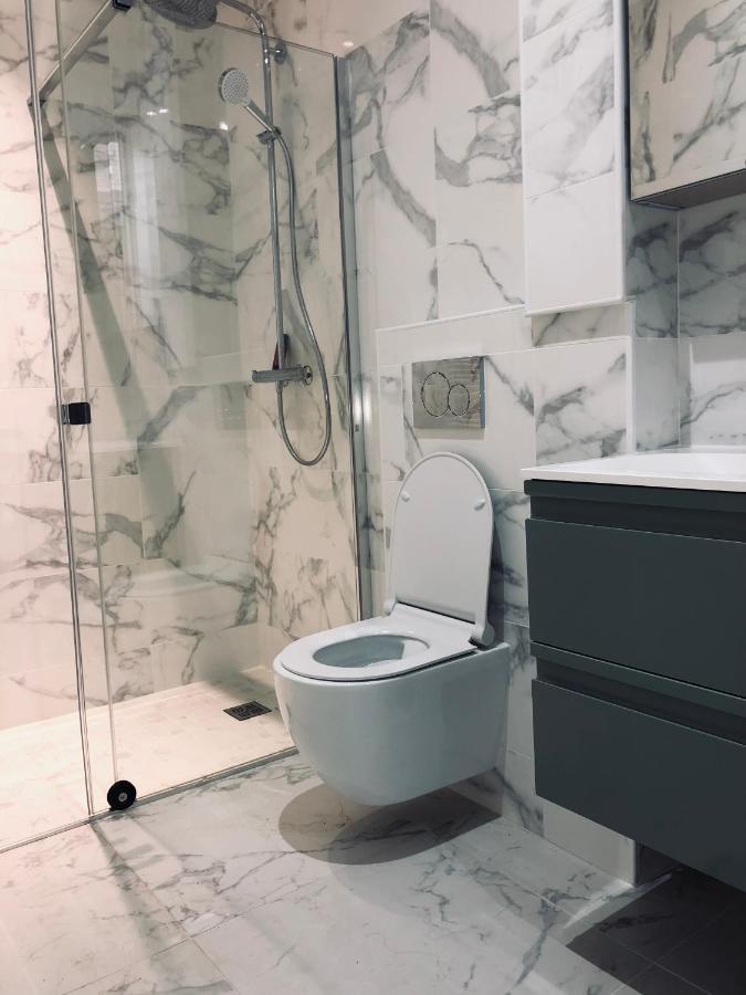 Apartmán Talys Paříž Exteriér fotografie