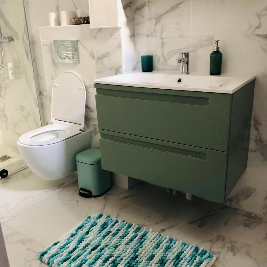 Apartmán Talys Paříž Exteriér fotografie